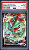 Rayquaza Vmax