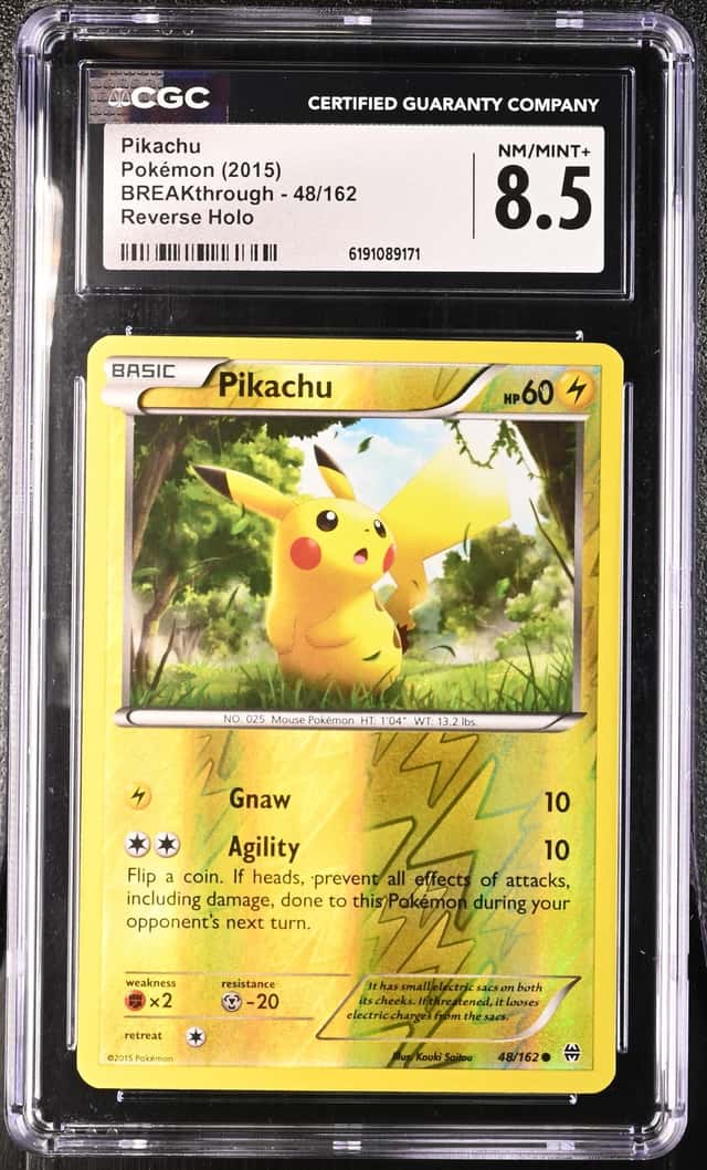 Pikachu