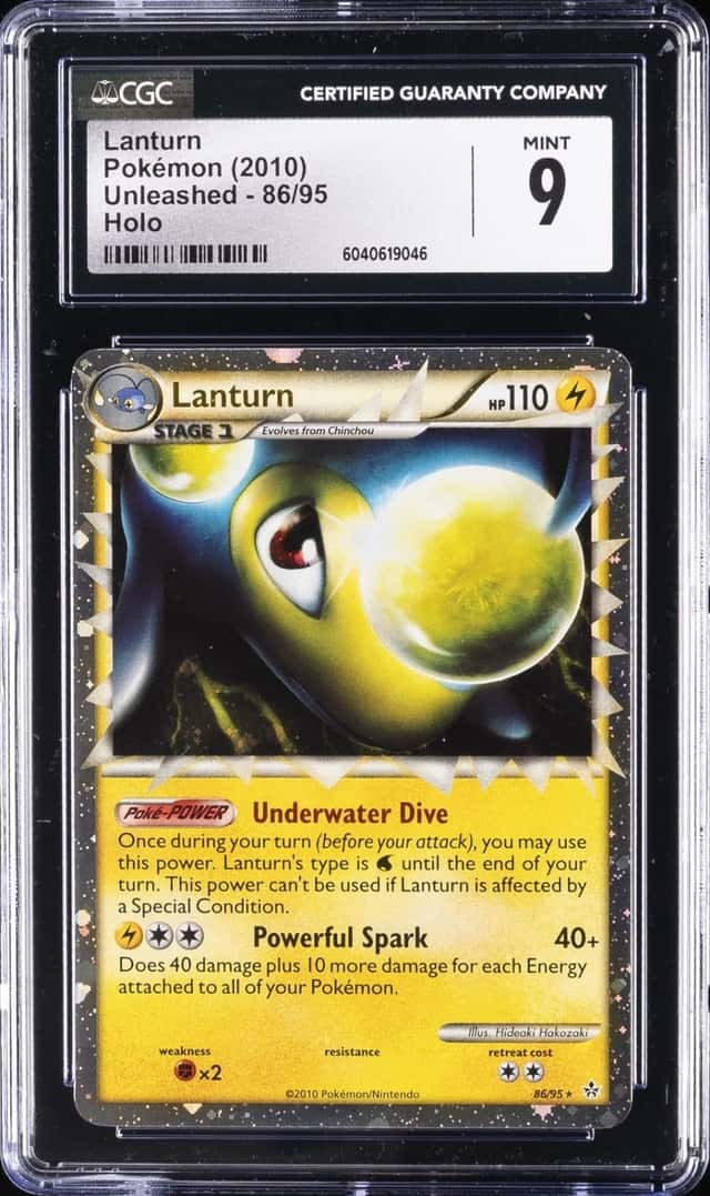 Lanturn
