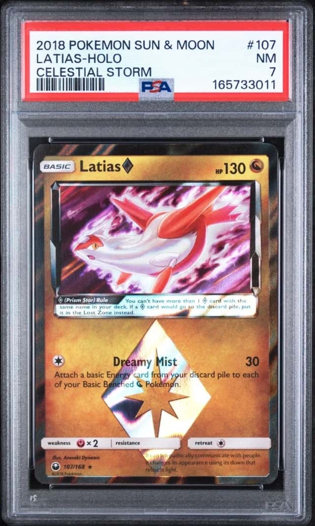 Latias