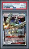 Celesteela Gx