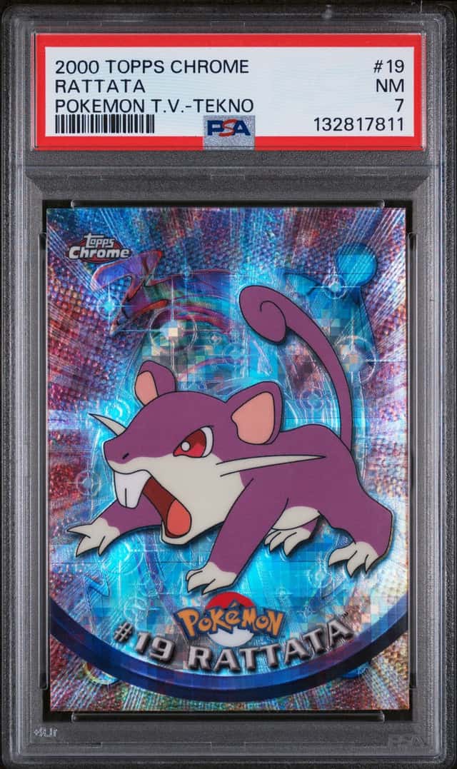 Rattata