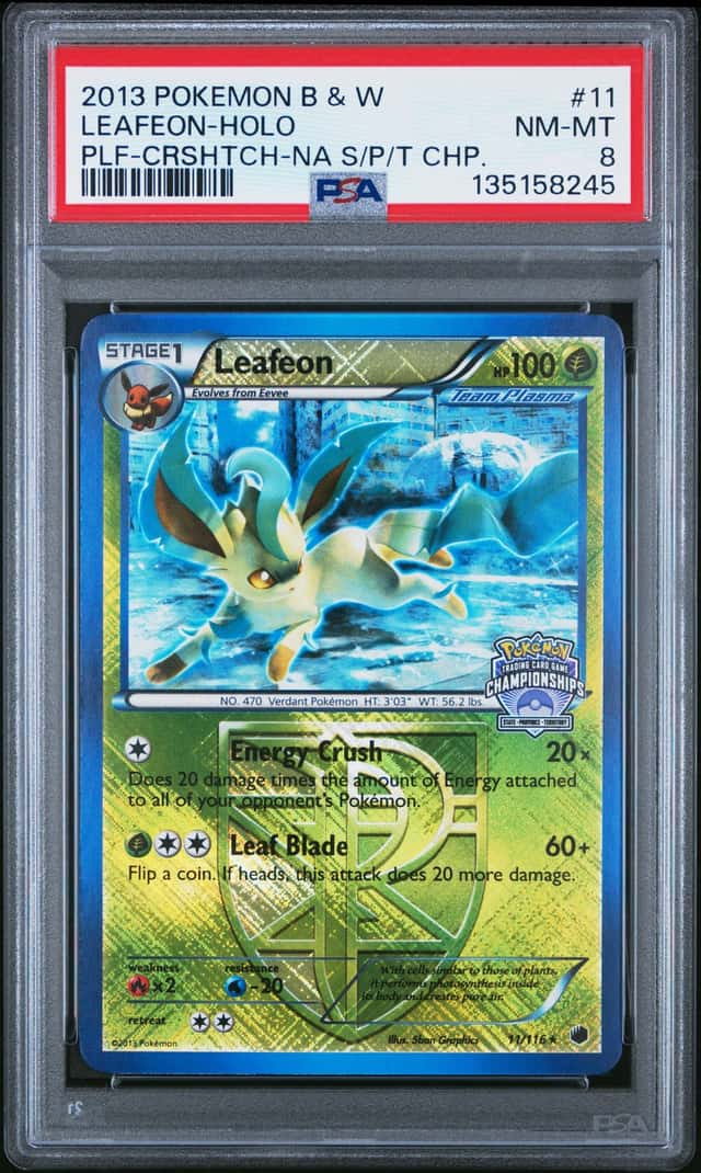 Leafeon