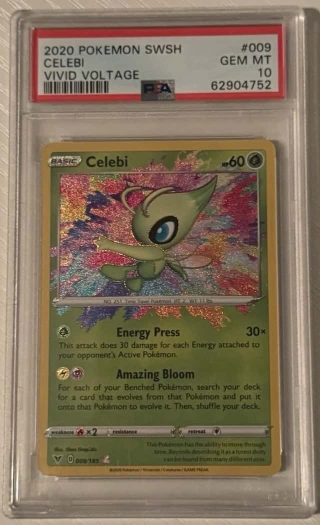 Celebi