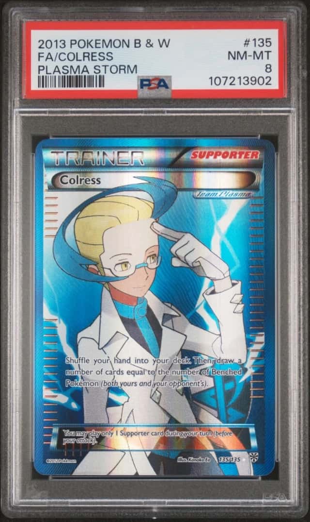 Colress