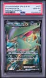 Virizion Ex
