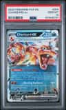 Charizard Ex