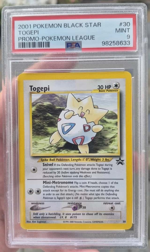 Togepi