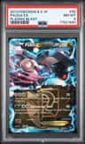 Palkia Ex