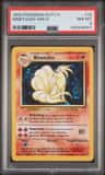 Ninetales