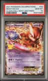 Mewtwo Ex