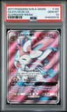Sylveon Gx