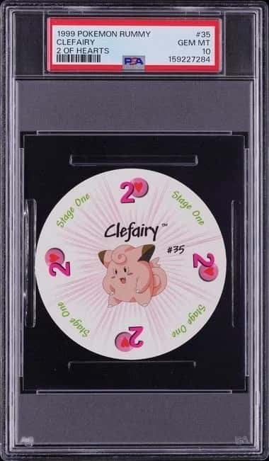 Clefairy