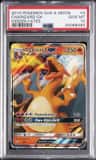 Charizard Gx