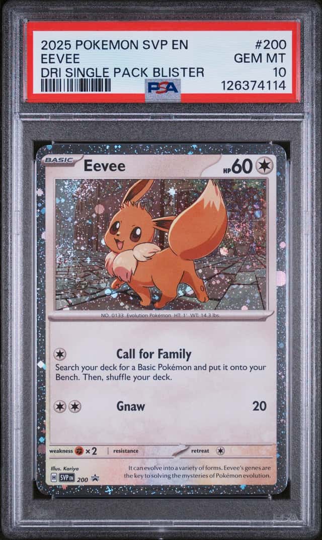 Eevee