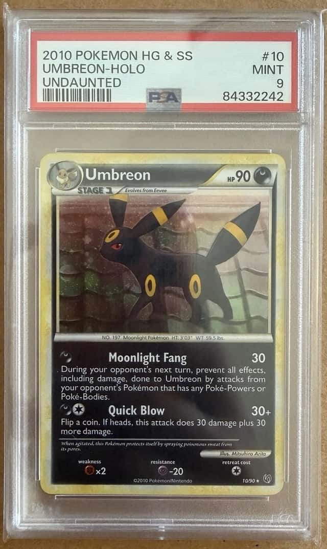 Umbreon