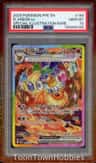 Flareon Ex