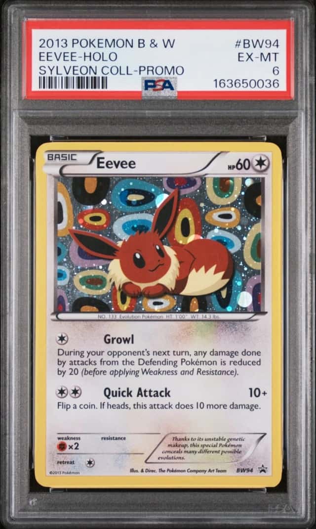 Eevee