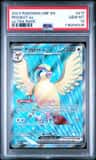 Pidgeot Ex