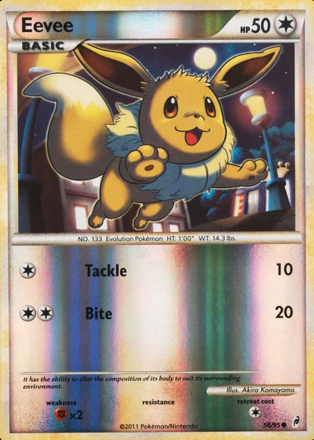 Reverse Holo