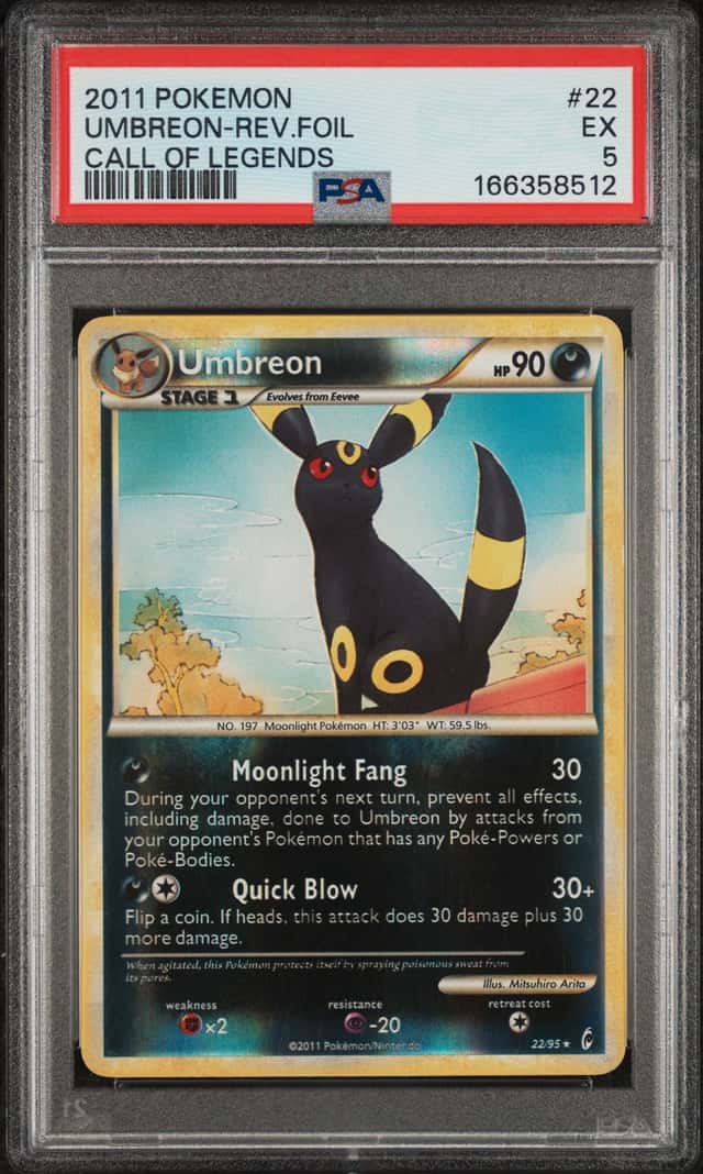 Umbreon