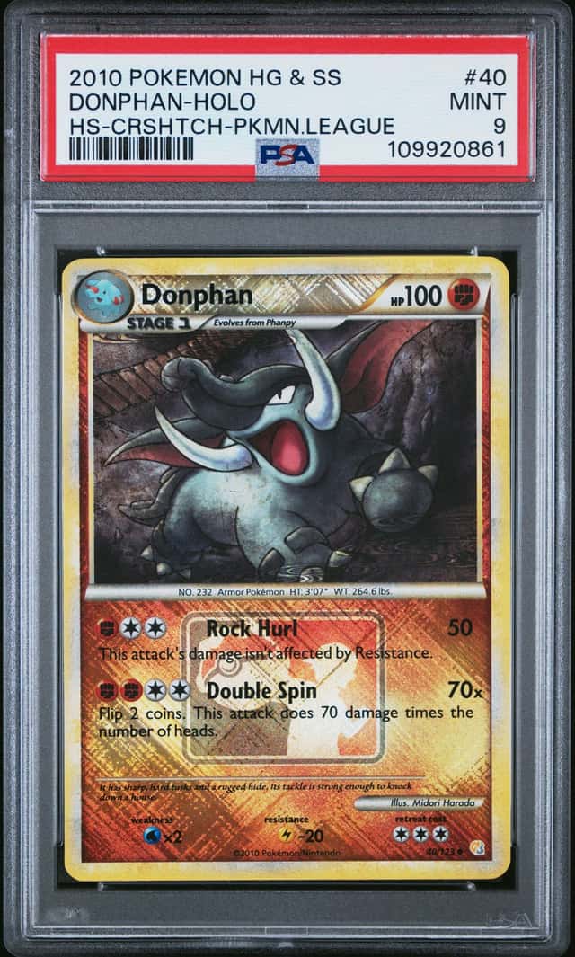 Donphan