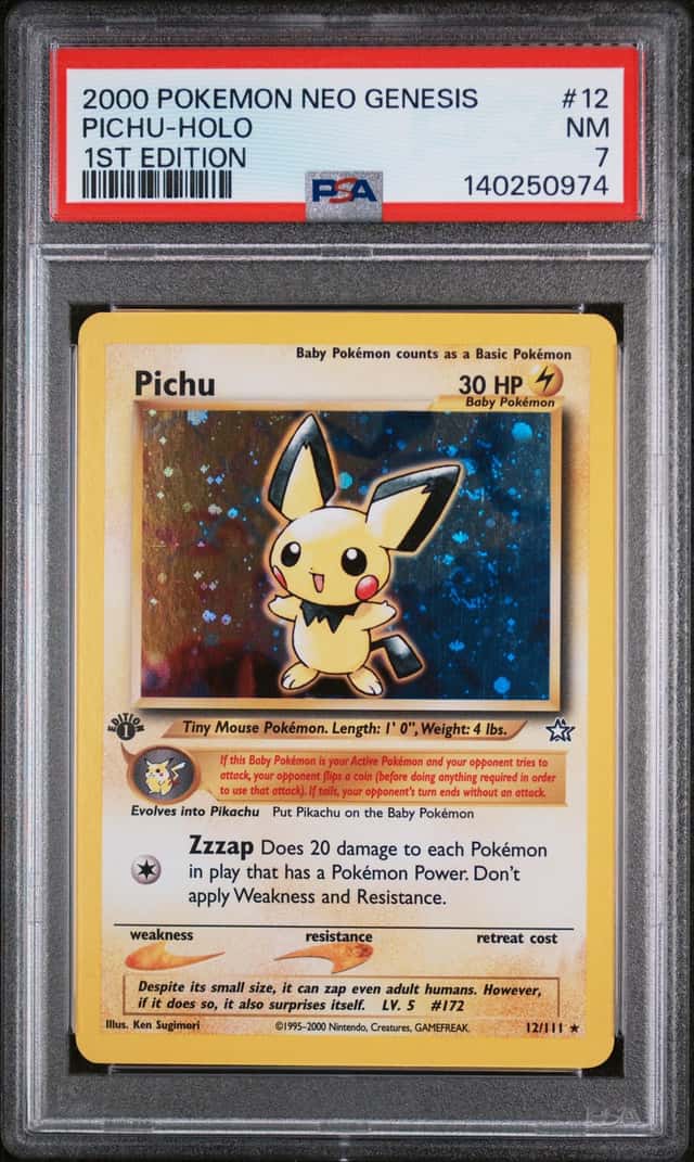 Pichu