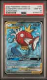 Magikarp & Wailord Gx