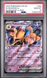 Alakazam Ex