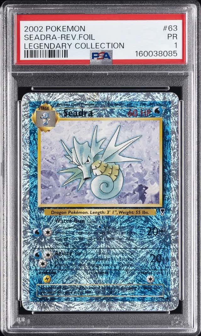 Seadra