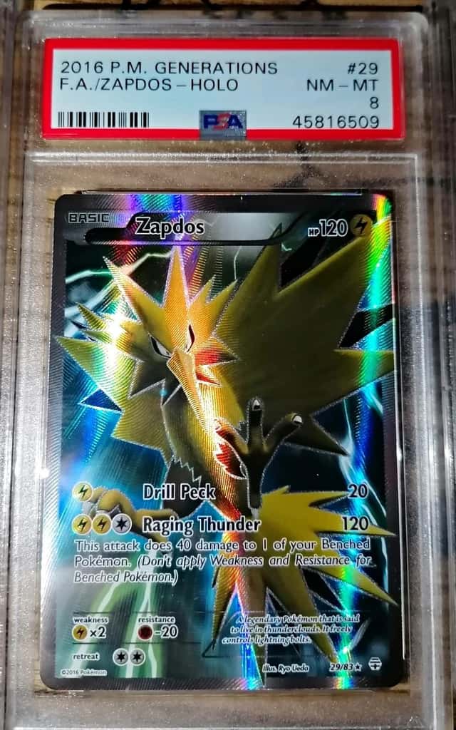 Zapdos