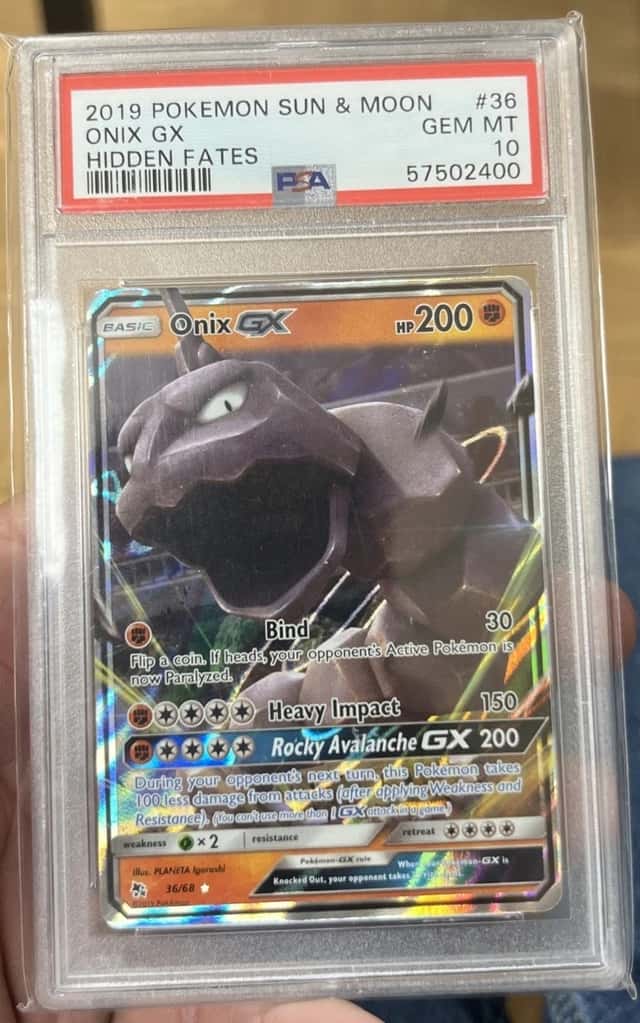 Onix GX