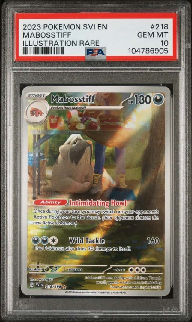 Mabosstiff