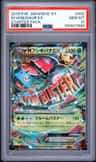 M Venusaur Ex