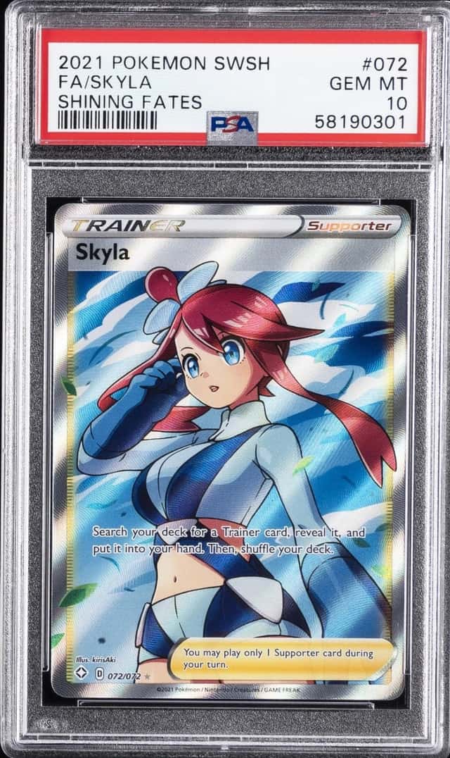 Skyla