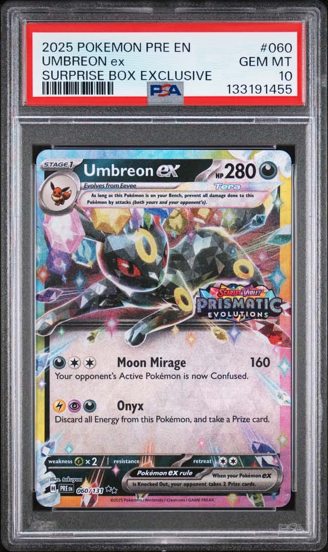 UMBREON ex