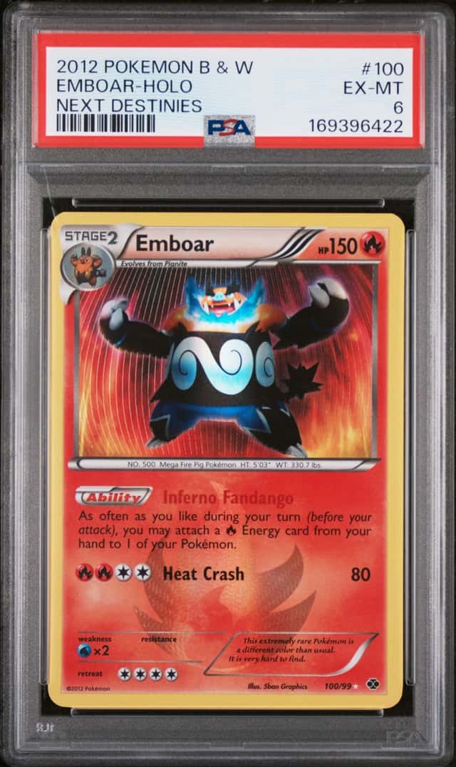 Emboar