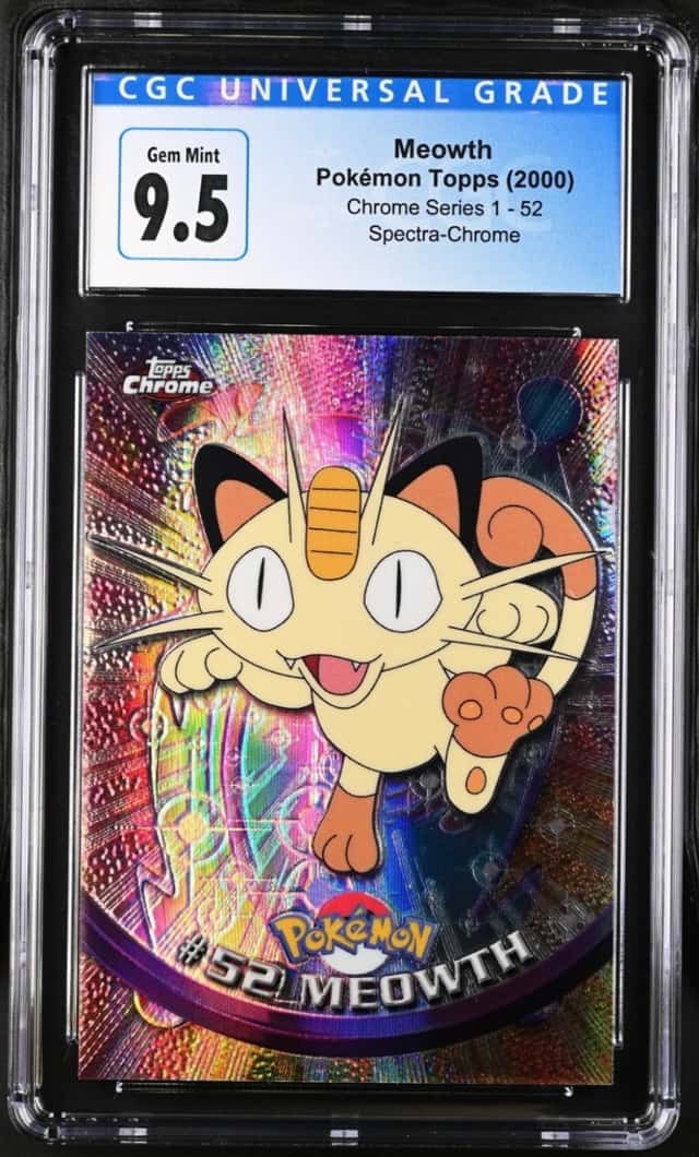 Meowth