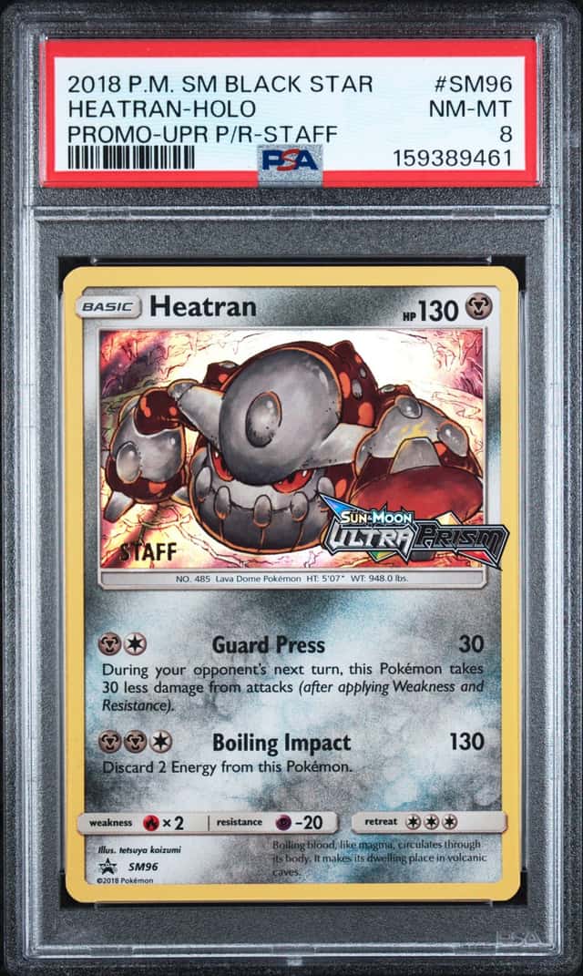 Heatran