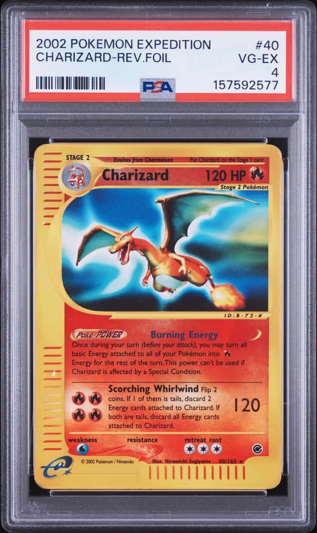 Charizard