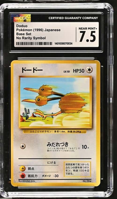 Doduo