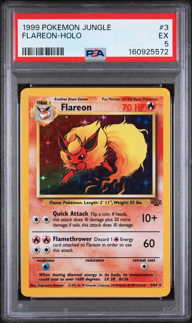 Flareon
