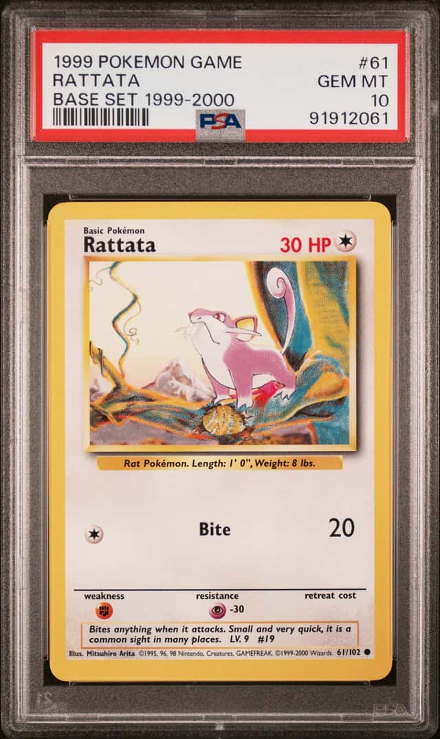 Rattata
