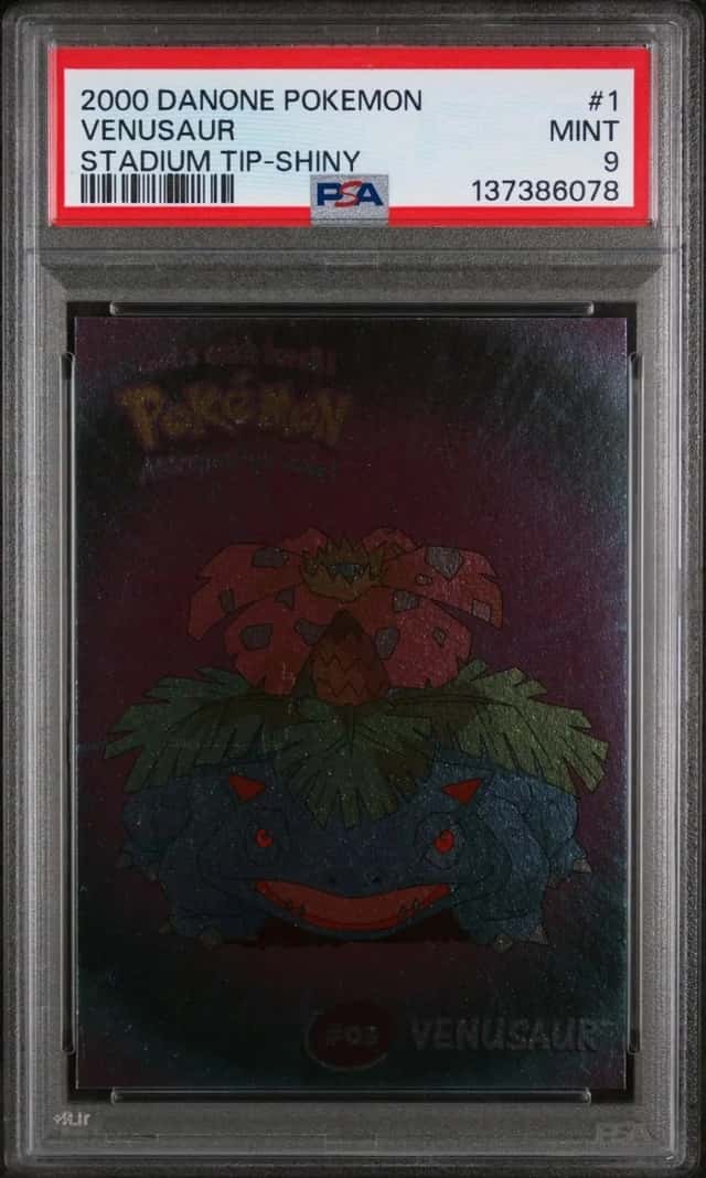 Venusaur