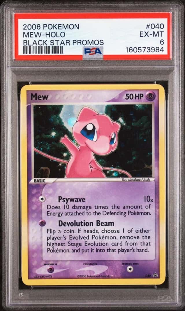 Mew