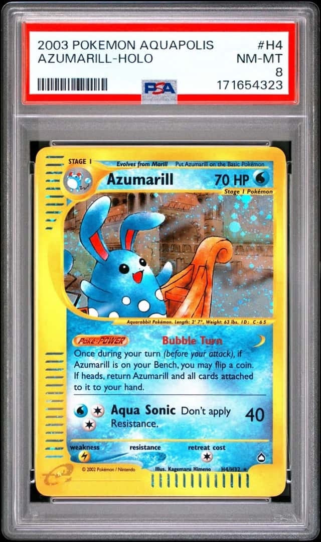 Azumarill