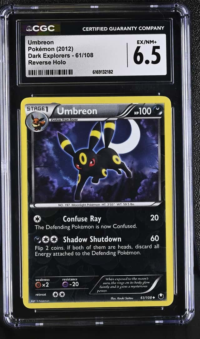 Umbreon