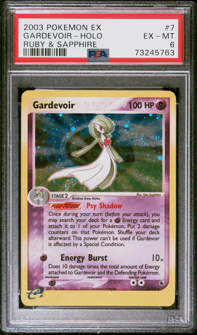 Gardevoir