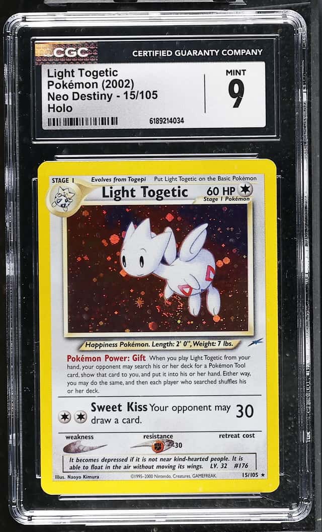 Light Togetic