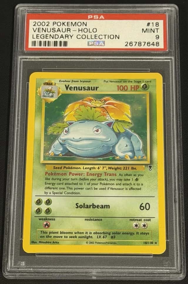 Venusaur